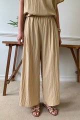 RN Pintuck Pants
