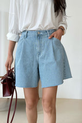 Prist Short Pants