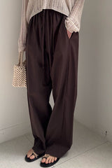 Andy Cotton Pants