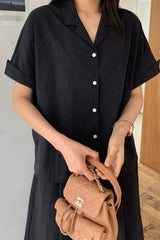Logan Collar Shirt