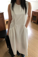 Topper Dress