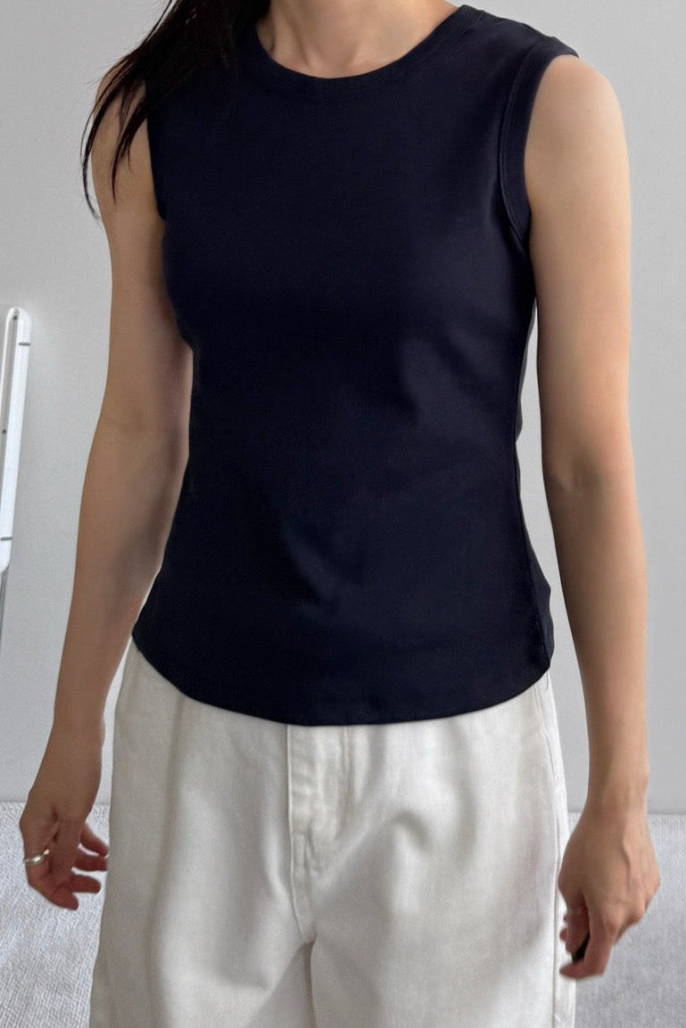 Cool Fit Sleeveless