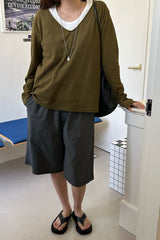 Soho Half Pants