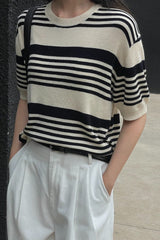 Chloe Knit