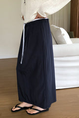 Derby Skirt