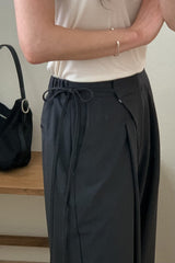 Rira Banded Slacks