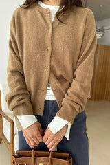 Sleeve Slit Tee