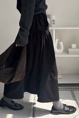 Effortless Flow Skirt