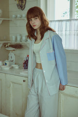 Deux Pajama Set