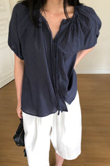Arvin Blouse