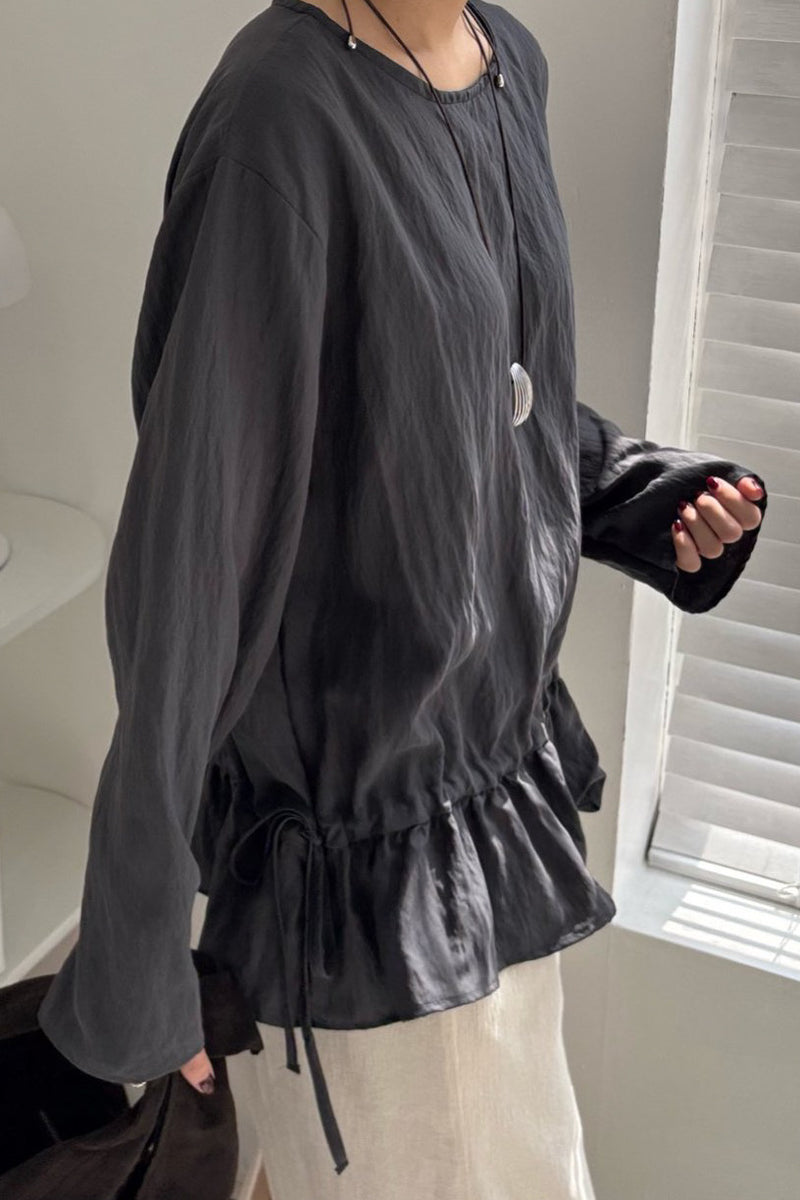 Sienna Blouse