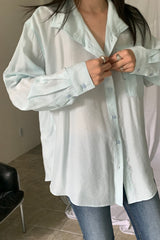 Rose Highneck Blouse