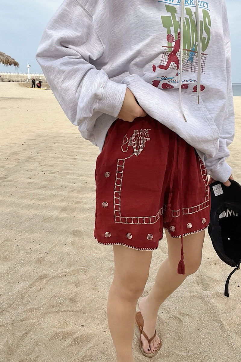 Sunseeker Embo Shorts