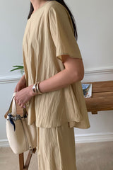 RN Full Blouse