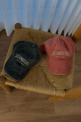 Los Angeles Cap