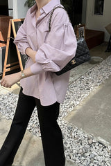 Puff Shirt