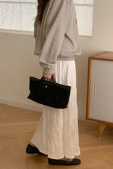 Sydney Wrinkle Skirt