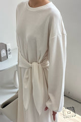 Versatile Scarf Dress