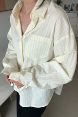 Urban Stripe Shirt