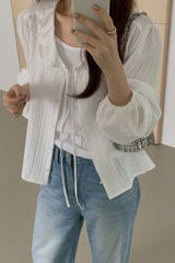 Audrey Blouse