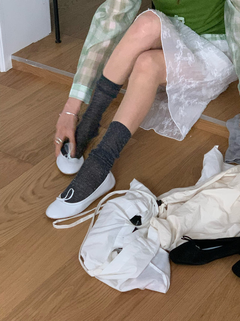 New Spring Socks