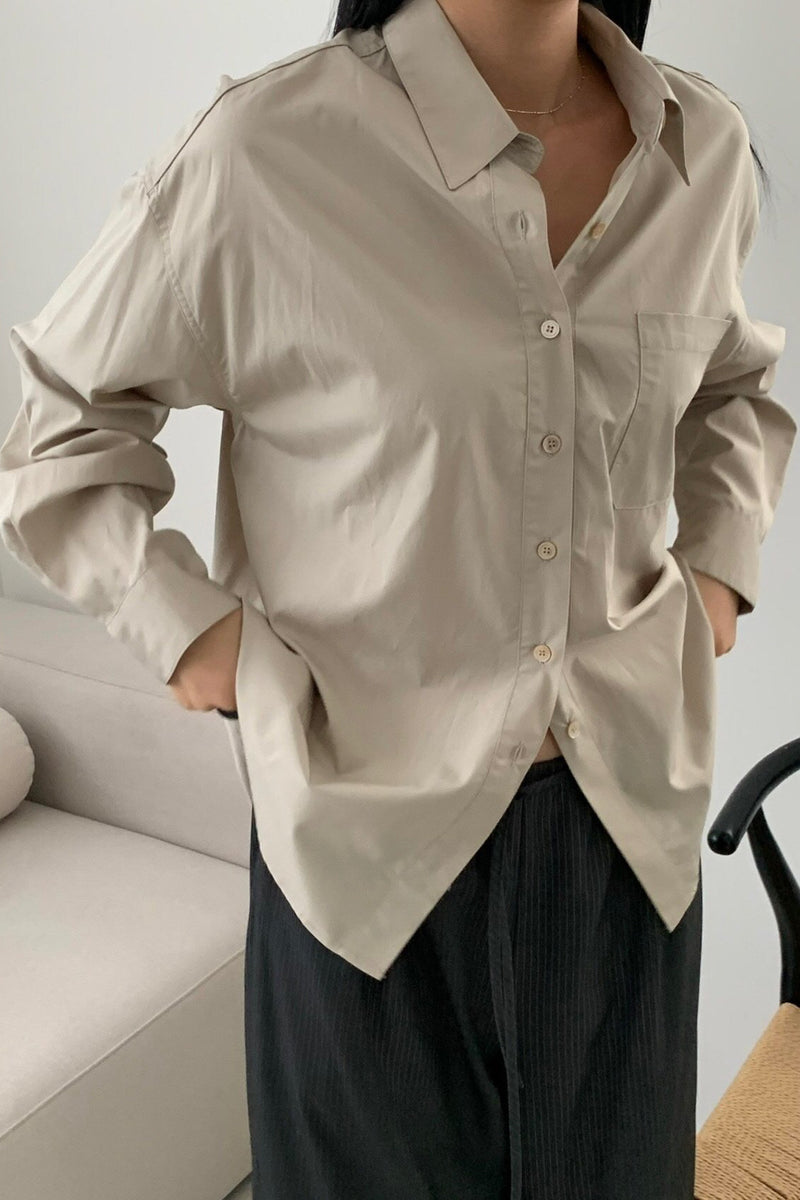 Manoe Shirt