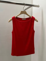 Boatneck Stretch Tank