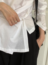 Button Twee Tee