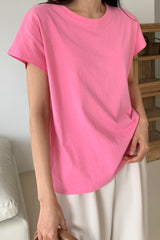 Urban Silket Muscle Tee