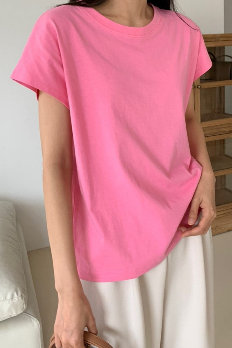Urban Silket Muscle Tee