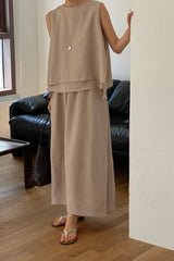 Double Layer Set (also sold separately)