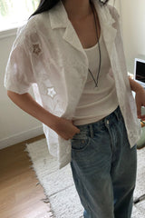 Litter Shirt