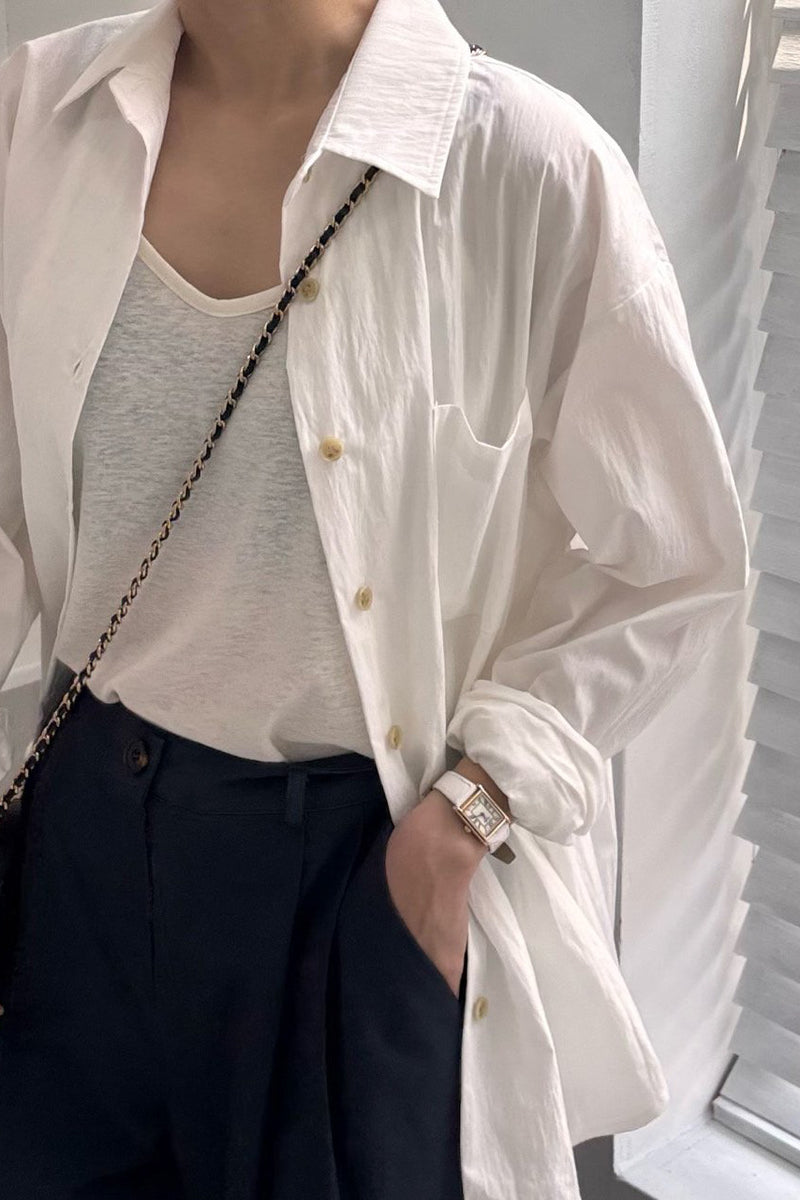 Outfit Shirt