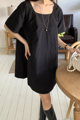 Ella Mini Dress