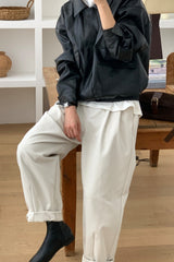 Prime Roll Up Pants