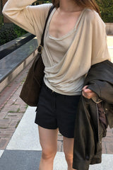 Atto Drape Set