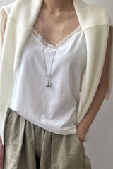 Lace Cami