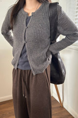 Kidmo Cardigan