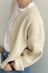Mute Cardigan