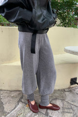 Leg Warmer Joggers