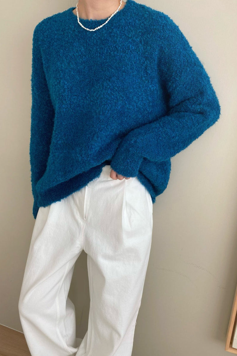Martini R Sweater