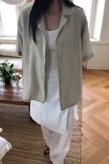 Pastel French Shirt