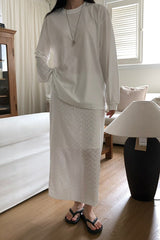 Daily Oversized Tee