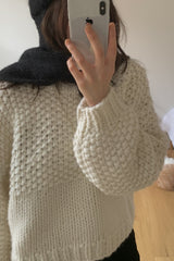 Premium Handmade Sweater
