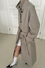 Emberline Modern Trench