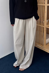 Cooling Loose Pants