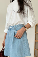 Prist Short Pants