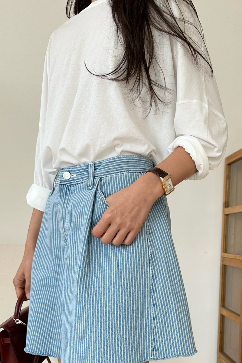 Prist Short Pants