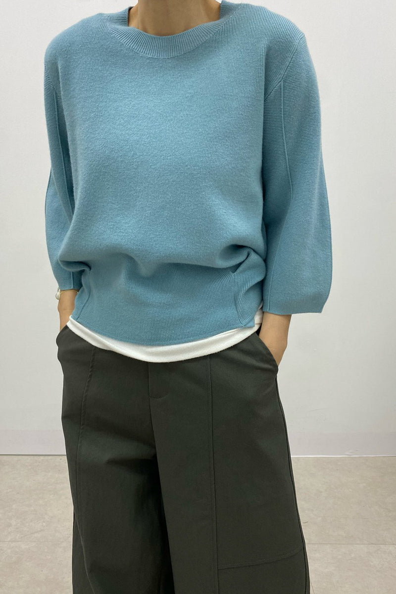 Noble Knit