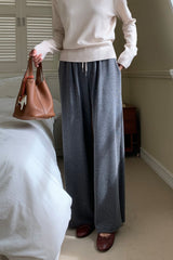 Macaron Banding Pants